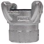 Global Air King™ 4-Lug Female NPT End